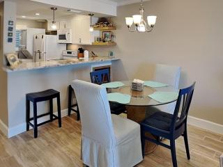 Castle Beach 105 by Distinctive Beach Rentals - 6