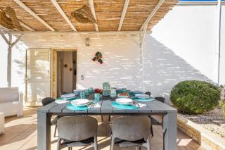 Villetta Le Mar by BarbarHouse - 9