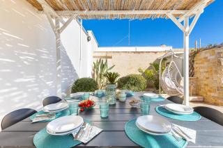 Villetta Le Mar by BarbarHouse - 6