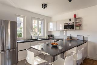 P'ty Solidor - 500m du port - 9