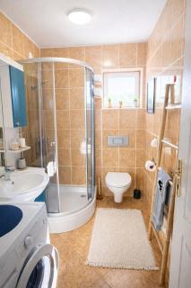 “Bear Hill” Apartments - 1