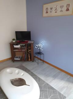 Gîte Le Nain Rouge - 3