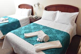 Hotel Makroz - 3