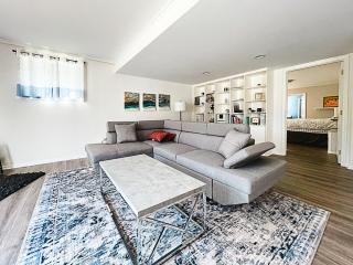 Star Lane garden apartment with pool - 9