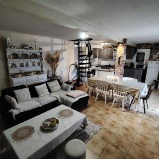 Refuge Bord de Mer, 50m plage Jardin et Parking privé - 5