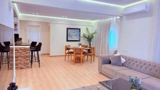 Garden View Rooftop Apartment - 8