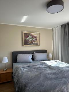 Ferienwohnung Bergidyll - 7