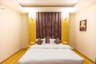 Hotel American inn - 2