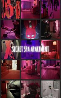 BDSM Apartments Lalka Miłości - 8