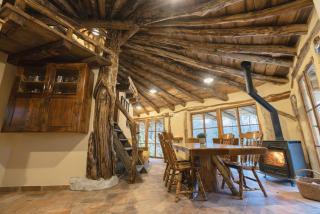 Forest Retreat Villa with Sauna and Jacuzzi - 6