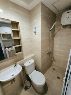 Springwood Modern Comfort Studio - 2