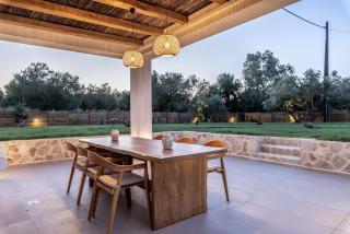 White Stone Villa - Orion - 6