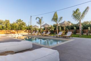 White Stone Villa - Orion - 4