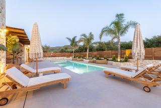 White Stone Villa - Orion - 3