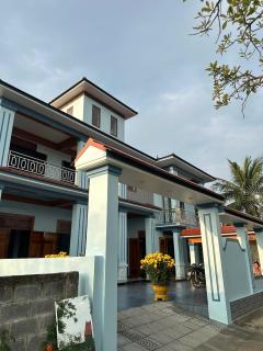 Memory Homestay Ông Chung - 5