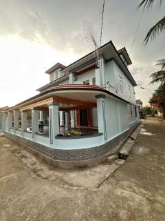 Memory Homestay Ông Chung - 1