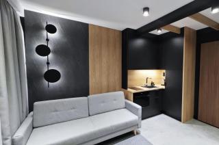 Gdańsk Elite Apart City Centre Sauna & Gym - 8