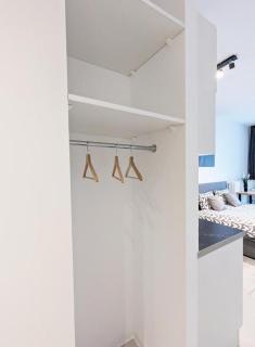 West Modern City Apartments - Warsaw - 6