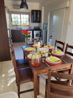 Ayia Napa Marina Luxury Villas - Sapphire - 1