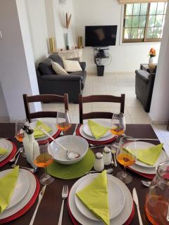 Ayia Napa Marina Luxury Villas - Sapphire - 6