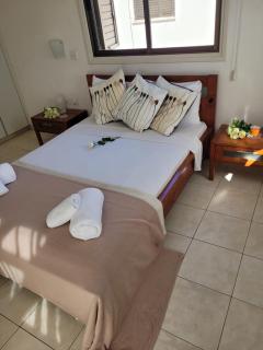 Ayia Napa Marina Luxury Villas - Sapphire - 3