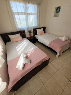Ayia Napa Marina Luxury Villas - Sapphire - 6