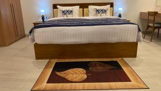 Narayuka private villa seminyak - 2