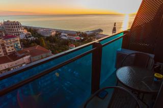 Modern Apartments In Batumi - 8