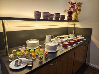 Andersen Hotel Birkenwerder - 1