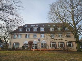 Andersen Hotel Birkenwerder - 0