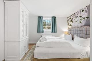 NC Suites Hamburg Duvenstedt - Modern & Ruhig am Stadtrand - 7