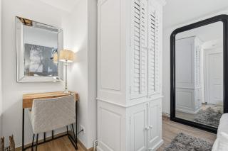 NC Suites Hamburg Duvenstedt - Modern & Ruhig am Stadtrand - 9