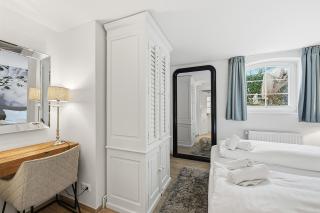 NC Suites Hamburg Duvenstedt - Modern & Ruhig am Stadtrand - 8