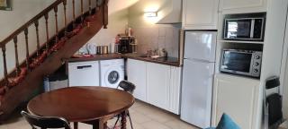 Gîte Le Prieuré - 1