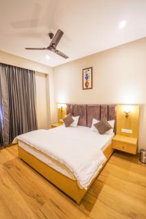 Hotel American inn - 0