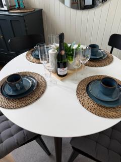 Unique cozy central 3-story apartment with everything - 7