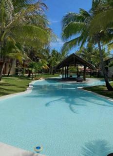 Casa Sol e mar Uruaú - 1