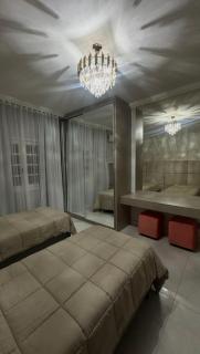 Mansão Primavera 03 quartos, piscina e churrasqueira - 8