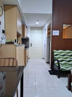 Comfy condo unit 5mins from Mactan Airport+Netflix - 4