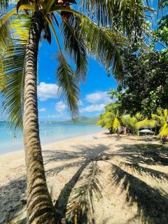 Maison, 5 minutes à pied de la plage - 8