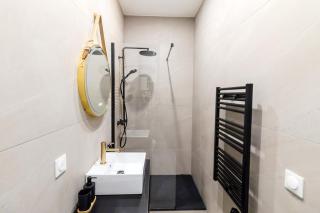 4 Seasons Nest - Cour Privée - Paris - 7