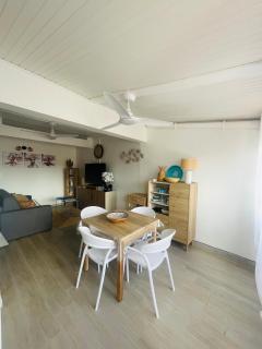 Maison, 5 minutes à pied de la plage - 1