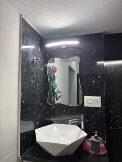 Divine Mercy River Front Villa - 5