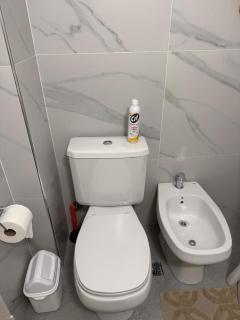 Apart Teatro Colón - 9