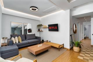 Ofi the Fourth - 2-BR, Exarcheia - 0