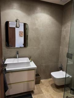 Appartement Haut Standing Gueliz Centre Marrakech - 8