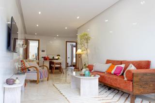Appartement Haut Standing Gueliz Centre Marrakech - 1