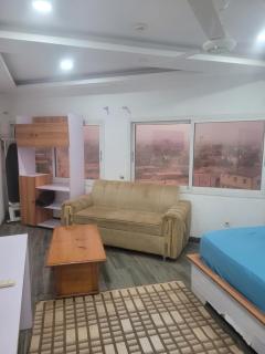 Apartment PATTE D'OIE - 1