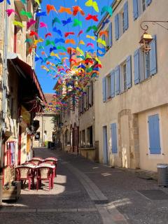 Family Friendly Glamping Tent for 5 in the Heart of France - 5