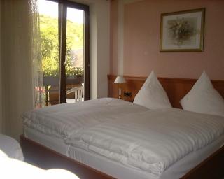 BECKER´S Hotel & Restaurant - Trier - 3